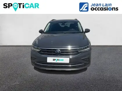 Photo 31 Volkswagen Tiguan  2.0 TDI 150ch DSG7