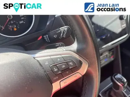 Photo 39 Volkswagen Tiguan  2.0 TDI 150ch DSG7