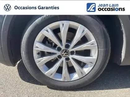 Photo 11 Volkswagen Tiguan  2.0 TDI 150ch DSG7