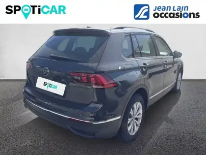 Photo 28 Volkswagen Tiguan  2.0 TDI 150ch DSG7