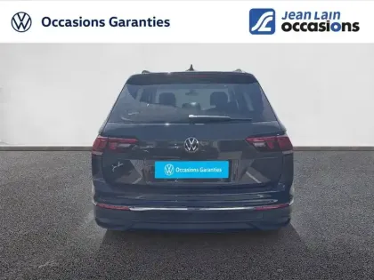 Photo 7 Volkswagen Tiguan  2.0 TDI 150ch DSG7