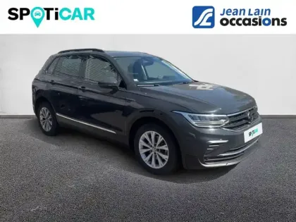 Photo 32 Volkswagen Tiguan  2.0 TDI 150ch DSG7