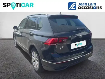 Photo 24 Volkswagen Tiguan  2.0 TDI 150ch DSG7