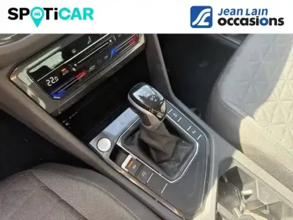Photo 35 Volkswagen Tiguan  2.0 TDI 150ch DSG7