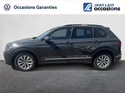 Photo 6 Volkswagen Tiguan  2.0 TDI 150ch DSG7