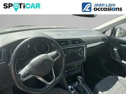 Photo 29 Volkswagen Tiguan  2.0 TDI 150ch DSG7