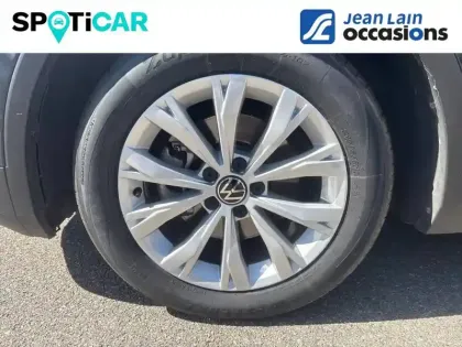 Photo 34 Volkswagen Tiguan  2.0 TDI 150ch DSG7