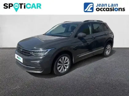 Photo 20 Volkswagen Tiguan  2.0 TDI 150ch DSG7