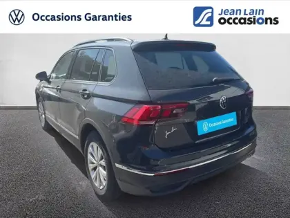 Photo 10 Volkswagen Tiguan  2.0 TDI 150ch DSG7