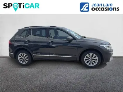 Photo 21 Volkswagen Tiguan  2.0 TDI 150ch DSG7