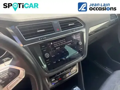 Photo 38 Volkswagen Tiguan  2.0 TDI 150ch DSG7