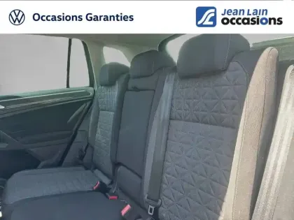 Photo 5 Volkswagen Tiguan  2.0 TDI 150ch DSG7