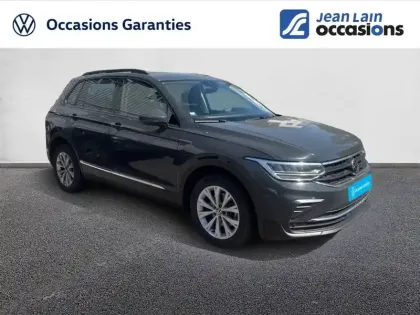 Photo 9 Volkswagen Tiguan  2.0 TDI 150ch DSG7