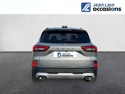 Photo 25 Ford Kuga  2.5 Duratec 180 ch FlexiFuel FHEV E85 Powershift