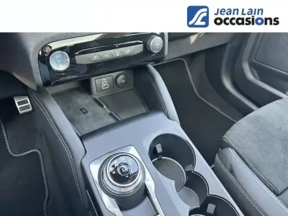 Photo 12 Ford Kuga  2.5 Duratec 180 ch FlexiFuel FHEV E85 Powershift