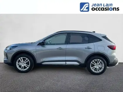 Photo 27 Ford Kuga  2.5 Duratec 180 ch FlexiFuel FHEV E85 Powershift