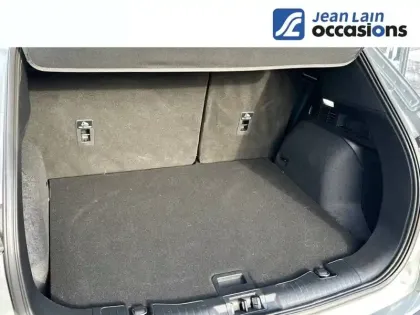 Photo 9 Ford Kuga  2.5 Duratec 180 ch FlexiFuel FHEV E85 Powershift