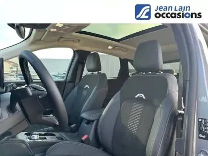 Photo 30 Ford Kuga  2.5 Duratec 180 ch FlexiFuel FHEV E85 Powershift