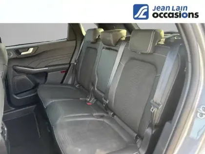 Photo 16 Ford Kuga  2.5 Duratec 180 ch FlexiFuel FHEV E85 Powershift