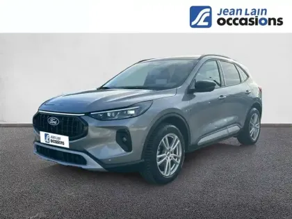 Photo 20 Ford Kuga  2.5 Duratec 180 ch FlexiFuel FHEV E85 Powershift