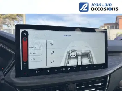 Photo 13 Ford Kuga  2.5 Duratec 180 ch FlexiFuel FHEV E85 Powershift