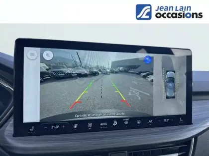 Photo 58 Ford Kuga  2.5 Duratec 180 ch FlexiFuel FHEV E85 Powershift