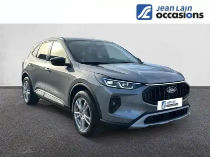 Photo 42 Ford Kuga  2.5 Duratec 180 ch FlexiFuel FHEV E85 Powershift