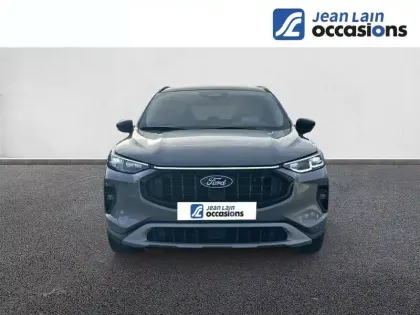 Photo 21 Ford Kuga  2.5 Duratec 180 ch FlexiFuel FHEV E85 Powershift