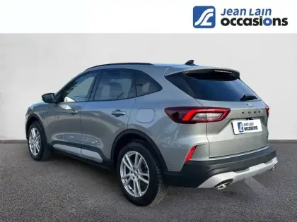 Photo 26 Ford Kuga  2.5 Duratec 180 ch FlexiFuel FHEV E85 Powershift