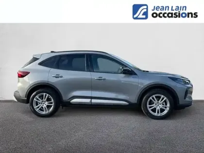 Photo 43 Ford Kuga  2.5 Duratec 180 ch FlexiFuel FHEV E85 Powershift