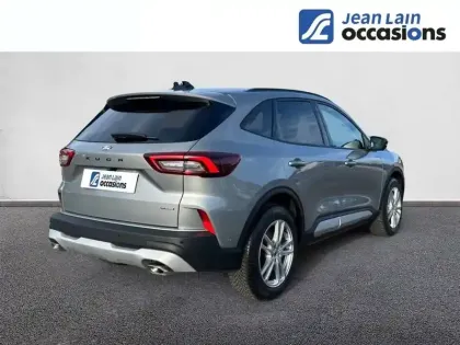 Photo 24 Ford Kuga  2.5 Duratec 180 ch FlexiFuel FHEV E85 Powershift