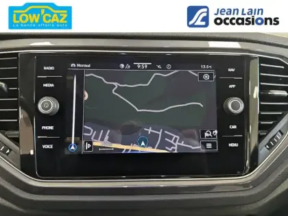 Photo 14 Volkswagen T-roc  2.0 TDI 150 Start/Stop DSG7 4Motion
