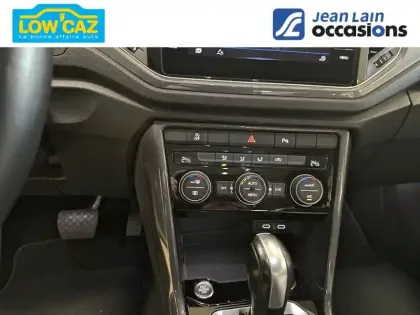 Photo 13 Volkswagen T-roc  2.0 TDI 150 Start/Stop DSG7 4Motion