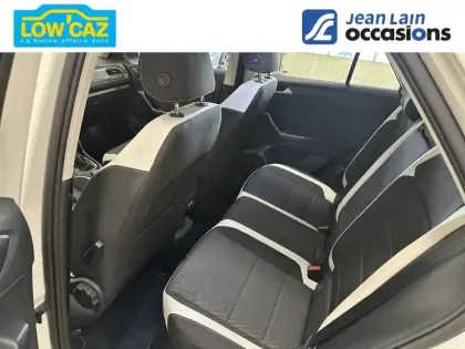 Photo 16 Volkswagen T-roc  2.0 TDI 150 Start/Stop DSG7 4Motion