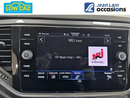 Photo 15 Volkswagen T-roc  2.0 TDI 150 Start/Stop DSG7 4Motion