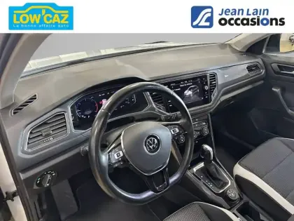 Photo 10 Volkswagen T-roc  2.0 TDI 150 Start/Stop DSG7 4Motion