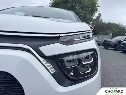 Photo 17 Citroën C3  PureTech 83 S&S BVM5