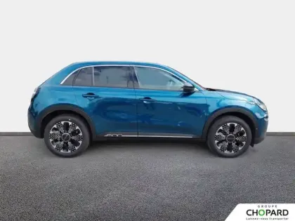 Photo 47 Fiat 600  T-Gen 3 1.2 Hybrid 110ch eDCT6