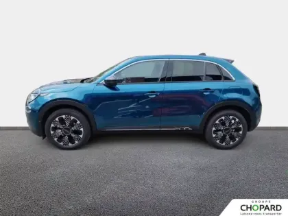 Photo 6 Fiat 600  T-Gen 3 1.2 Hybrid 110ch eDCT6