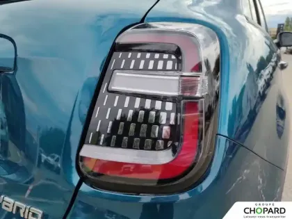 Photo 40 Fiat 600  T-Gen 3 1.2 Hybrid 110ch eDCT6