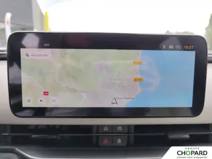 Photo 41 Fiat 600  T-Gen 3 1.2 Hybrid 110ch eDCT6