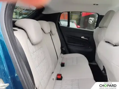 Photo 53 Fiat 600  T-Gen 3 1.2 Hybrid 110ch eDCT6