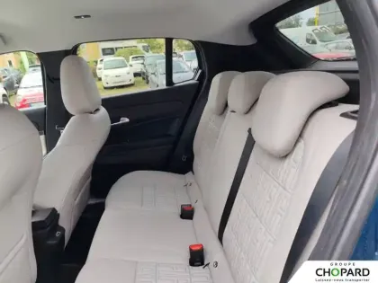 Photo 49 Fiat 600  T-Gen 3 1.2 Hybrid 110ch eDCT6