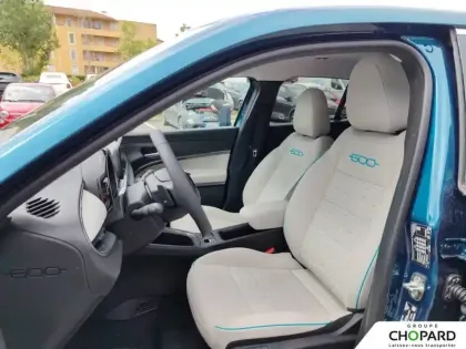 Photo 58 Fiat 600  T-Gen 3 1.2 Hybrid 110ch eDCT6