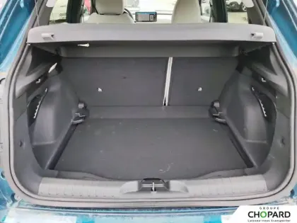 Photo 24 Fiat 600  T-Gen 3 1.2 Hybrid 110ch eDCT6