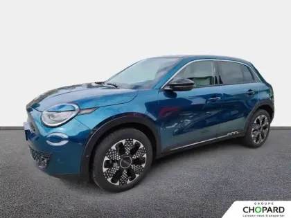 Photo 42 Fiat 600  T-Gen 3 1.2 Hybrid 110ch eDCT6