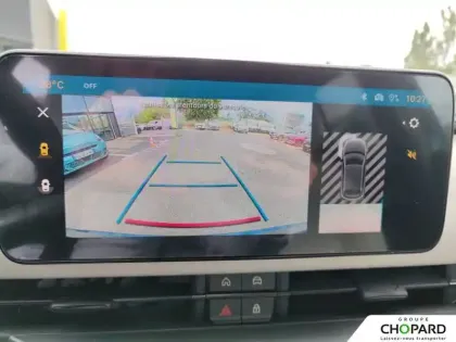 Photo 54 Fiat 600  T-Gen 3 1.2 Hybrid 110ch eDCT6