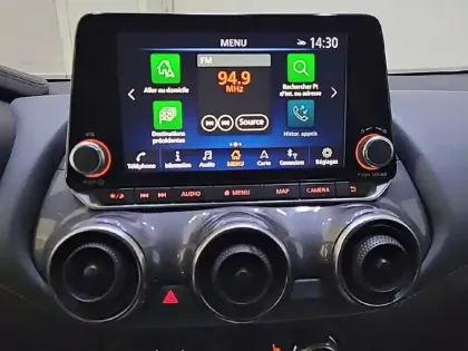 Photo 20 Nissan Juke  DIG-T 114 DCT7