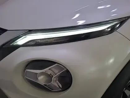 Photo 15 Nissan Juke  DIG-T 114 DCT7