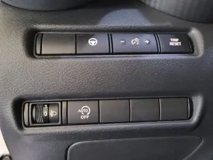 Photo 28 Nissan Juke  DIG-T 114 DCT7